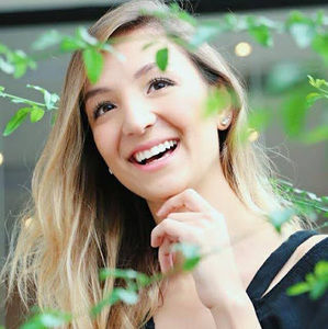 Meet your Posher, Sabrina